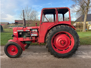 Трактор VOLVO