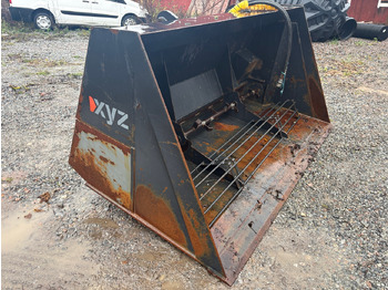 Разбрасыватель песка/ Соли