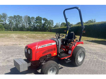 Трактор MASSEY FERGUSON 1000 series