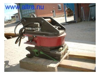 Строительная техника Holp Rototop RT201, NEW / NEU: фото 1