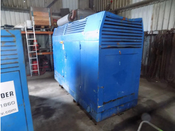 Электрогенератор Bredenoord daf generator stroom generator 100 KVA: фото 3