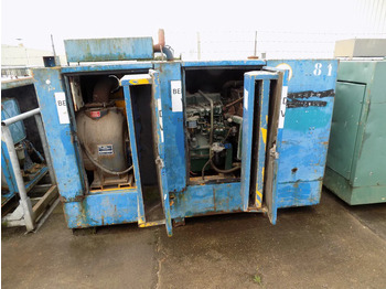 Насос для воды LISTER PETTER