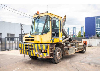 Крюковой мультилифт