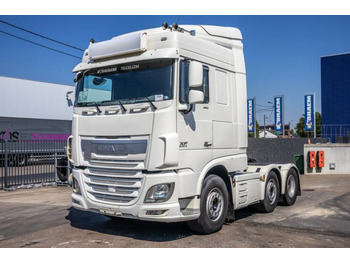 Тягач DAF XF 460