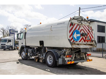 Подметально-уборочная машина Volvo FM 340 - BUCHER SCHÖRLING 8000: фото 5