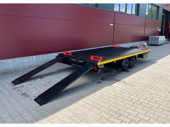 Новый Прицеп-автовоз Besttrailers: фото 4 Новый Прицеп-автовоз Besttrailers: фото 4