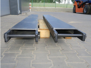 Вилы Gabelverlängerung: фото 4