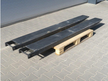 Вилы Gabelverlängerung: фото 2