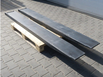 Вилы Gabelverlängerung: фото 3