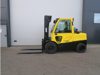 Вилочный погрузчик HYSTER