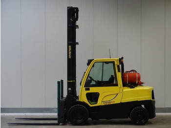 Hyster H5.5FT в лизинг Hyster H5.5FT: фото 1 Hyster H5.5FT в лизинг Hyster H5.5FT: фото 1