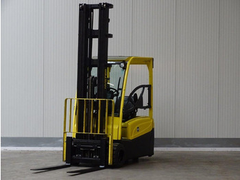 Электропогрузчик HYSTER
