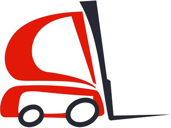 Вилочный погрузчик