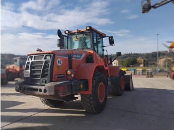 DOOSAN DL250-5 в лизинг DOOSAN DL250-5: фото 4 DOOSAN DL250-5 в лизинг DOOSAN DL250-5: фото 4