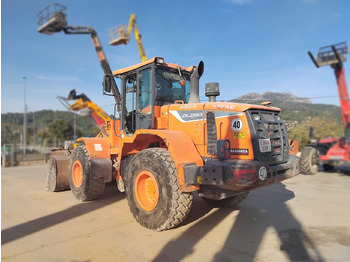 DOOSAN DL250-5 в лизинг DOOSAN DL250-5: фото 5 DOOSAN DL250-5 в лизинг DOOSAN DL250-5: фото 5