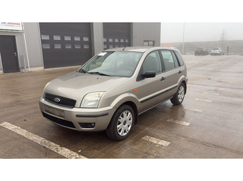 Хэтчбек FORD