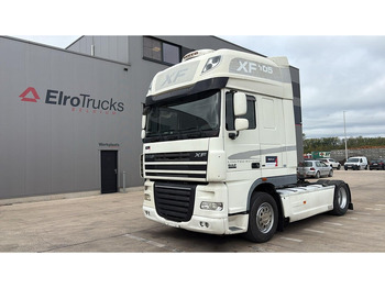 Тягач DAF XF 105 460