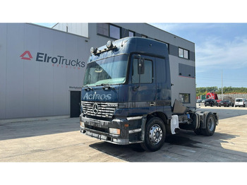 Тягач MERCEDES-BENZ Actros 1835