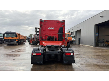 Renault Premium 450 DXI (BOITE MANUELLE / MANUAL GEARBOX) в лизинг Renault Premium 450 DXI (BOITE MANUELLE / MANUAL GEARBOX): фото 5 Renault Premium 450 DXI (BOITE MANUELLE / MANUAL GEARBOX) в лизинг Renault Premium 450 DXI (BOITE MANUELLE / MANUAL GEARBOX): фото 5