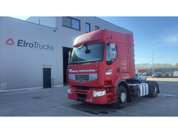 Renault Premium 450 DXI (BOITE MANUELLE / MANUAL GEARBOX / PARFAIT ETAT) в лизинг Renault Premium 450 DXI (BOITE MANUELLE / MANUAL GEARBOX / PARFAIT ETAT): фото 1
