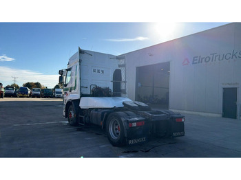 Тягач Renault Premium 460 DXI (GOOD CONDITION / BONNE ETAT): фото 2 Тягач Renault Premium 460 DXI (GOOD CONDITION / BONNE ETAT): фото 2
