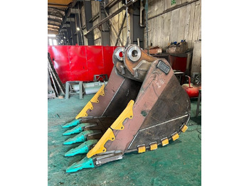 Новый Ковш для экскаватора Caterpillar 336 Rock Bucket: фото 3