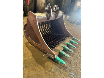 Новый Сортировочный ковш Volvo EC220 Skeleton Bucket: фото 2 Новый Сортировочный ковш Volvo EC220 Skeleton Bucket: фото 2