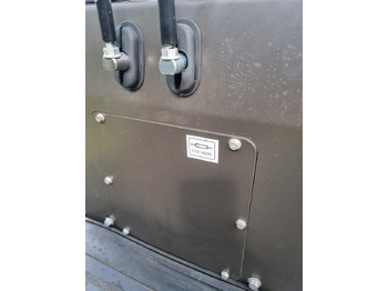 Новый Мини-экскаватор WCM CTX8010: фото 5 Новый Мини-экскаватор WCM CTX8010: фото 5