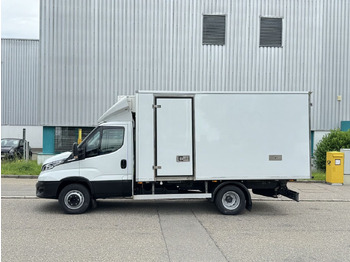 Фургон-рефрижератор Iveco Daily 72-180 Tiefkühl TK V-500 -32°/+32° Air-Pro: фото 4