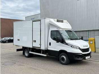 Фургон-рефрижератор Iveco Daily 72-180 Tiefkühl TK V-500 -32°/+32° Air-Pro: фото 2