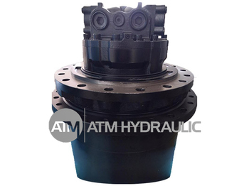 Бортовой редуктор KOBELCO