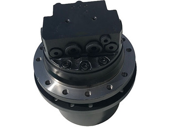 Бортовой редуктор YANMAR