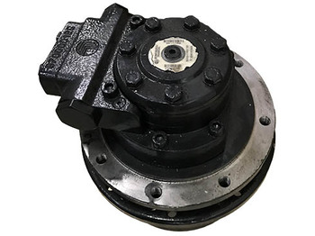 Бортовой редуктор ATLAS