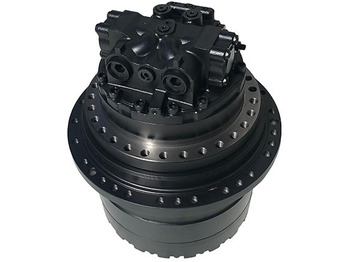 Бортовой редуктор DAEWOO