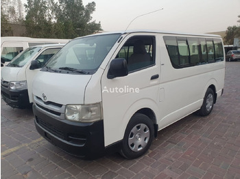 Пригородный автобус Toyota Hiace ... 15 places - Japan made ...( Export - Tous pays)...: фото 1