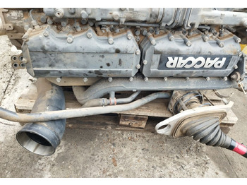 Двигатель для Грузовиков DAF PR228S2   truck: фото 4