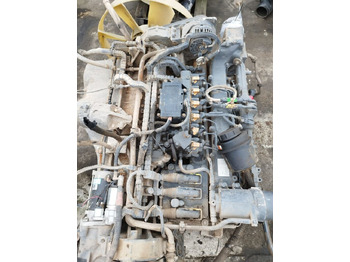 Двигатель для Грузовиков DAF PR228S2   truck: фото 3