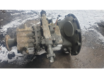 Коробка передач EATON / VICKERS