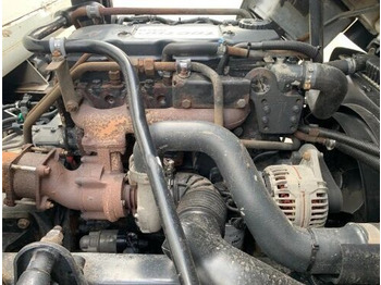 Двигатель для Грузовиков IVECO F4AE3481D   IVECO EUROCARGO truck: фото 5