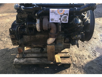 Двигатель для Грузовиков MAN TGA: фото 5