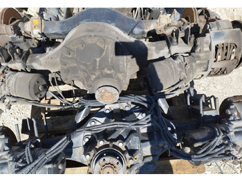 Ось и запчасти для Грузовиков MAN TGL MAN Man TGL: фото 5 Ось и запчасти для Грузовиков MAN TGL MAN Man TGL: фото 5