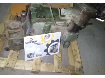 Коробка передач для Грузовиков Mercedes-Benz G3/55-6/8.5 715.021l   Mercedes-Benz 814: фото 3