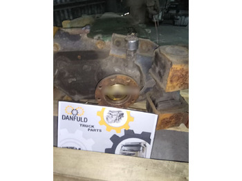 Коробка передач для Грузовиков Mercedes-Benz G3/55-6/8.5 715.021l   Mercedes-Benz 814: фото 2