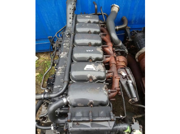 Двигатель для Грузовиков Scania DC1214 HPI Scania R 420 HPI E4: фото 4 Двигатель для Грузовиков Scania DC1214 HPI Scania R 420 HPI E4: фото 4