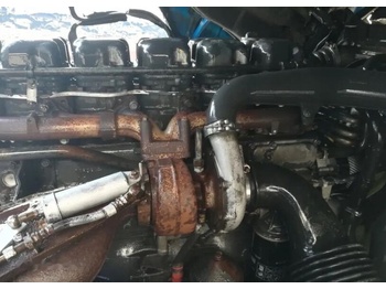 Двигатель для Грузовиков Scania DT1101 Scania truck: фото 4 Двигатель для Грузовиков Scania DT1101 Scania truck: фото 4