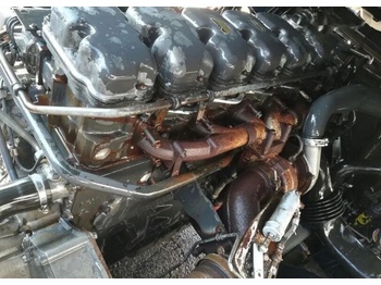 Двигатель для Грузовиков Scania DT1101 Scania truck: фото 5 Двигатель для Грузовиков Scania DT1101 Scania truck: фото 5