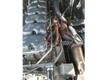 Двигатель для Грузовиков Scania DT1101 Scania truck: фото 2 Двигатель для Грузовиков Scania DT1101 Scania truck: фото 2