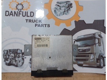 Блок управления WABCO