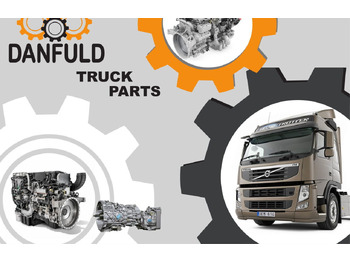 Коробка передач для Грузовиков ZF 16s2023 TD truck: фото 4 Коробка передач для Грузовиков ZF 16s2023 TD truck: фото 4