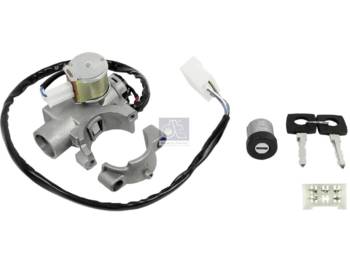 Новый Рулевое колесо для Грузовиков DT Spare Parts 4.61014SP Ignition lock, with lock cylinder and key: фото 1